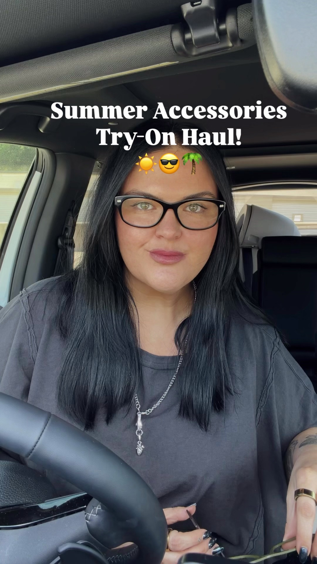 Pair eyewear favorites for summer!

#LTKSeasonal #LTKgrwm #LTKdayinmylife