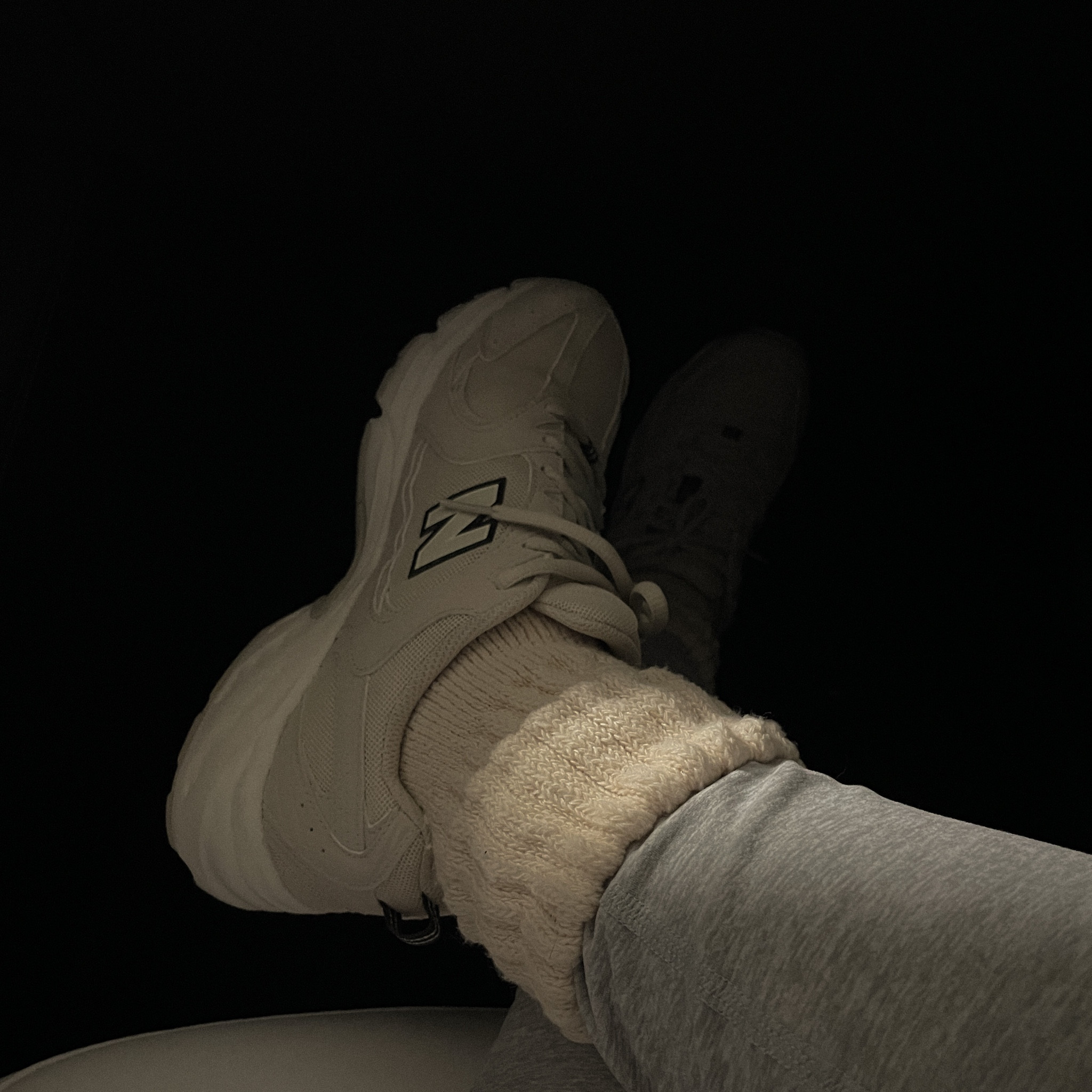 530v2 Retro new balance cozy socks aesthetic socks amazon socks alo leggings

Shoes I’m a size 6.5-7, but for these I got a size 5.5 

#LTKsalealert #LTKstyletip #LTKshoecrush