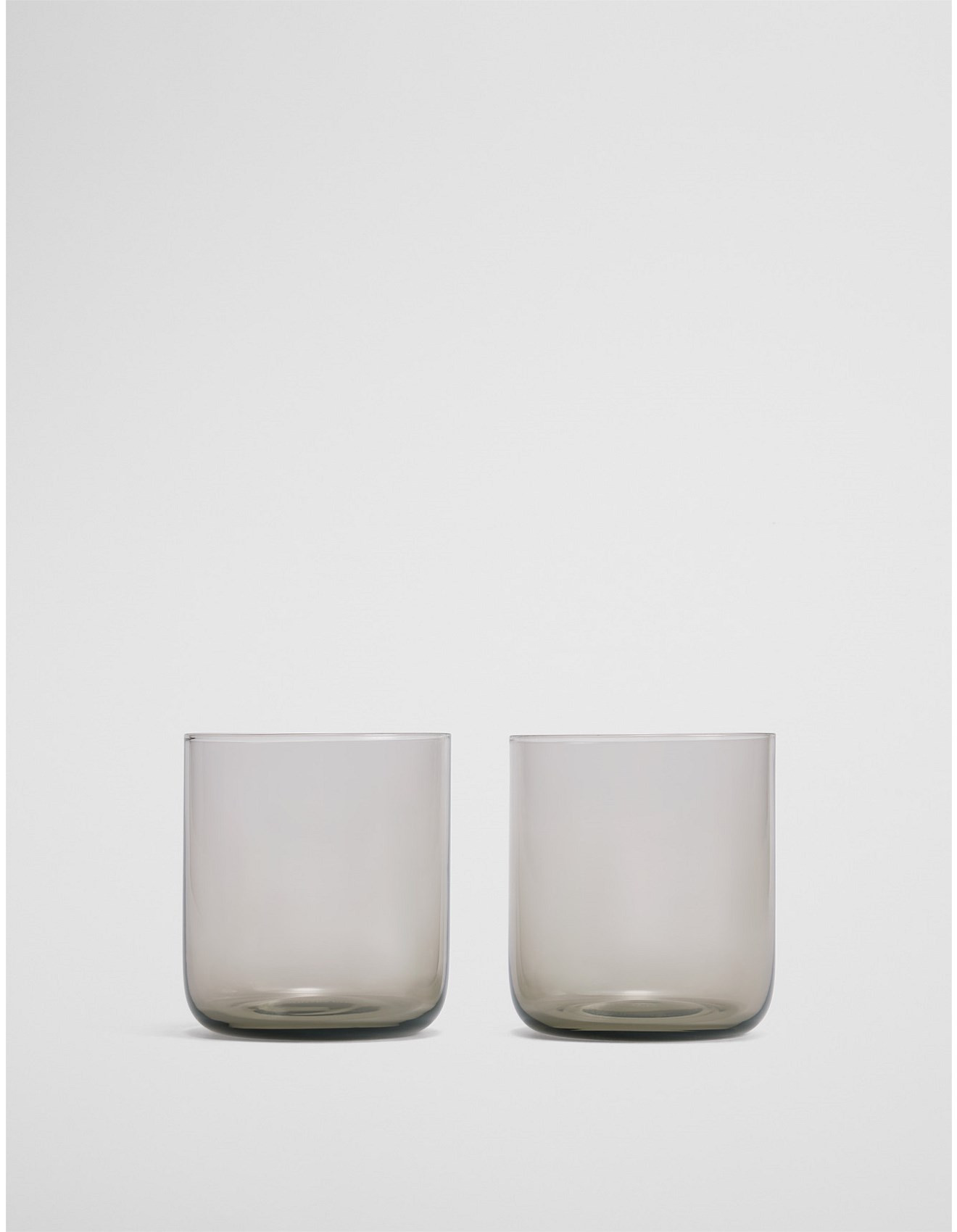 Lowe Tumbler Set of 2 | David Jones (Australia & New Zealand)