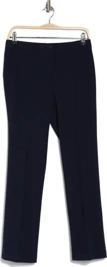 Ari Straight Leg Ponte Pants | Nordstrom Rack
