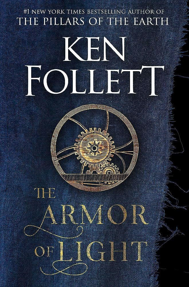 The Armor of Light: A Novel (Kingsbridge) | Amazon (US)