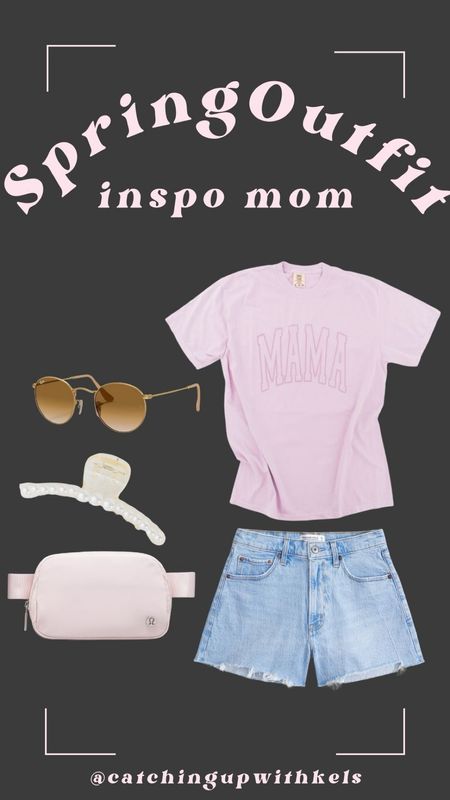 The perfect outfit for the on the go momma! 

#LTKbump #LTKstyletip #LTKSeasonal