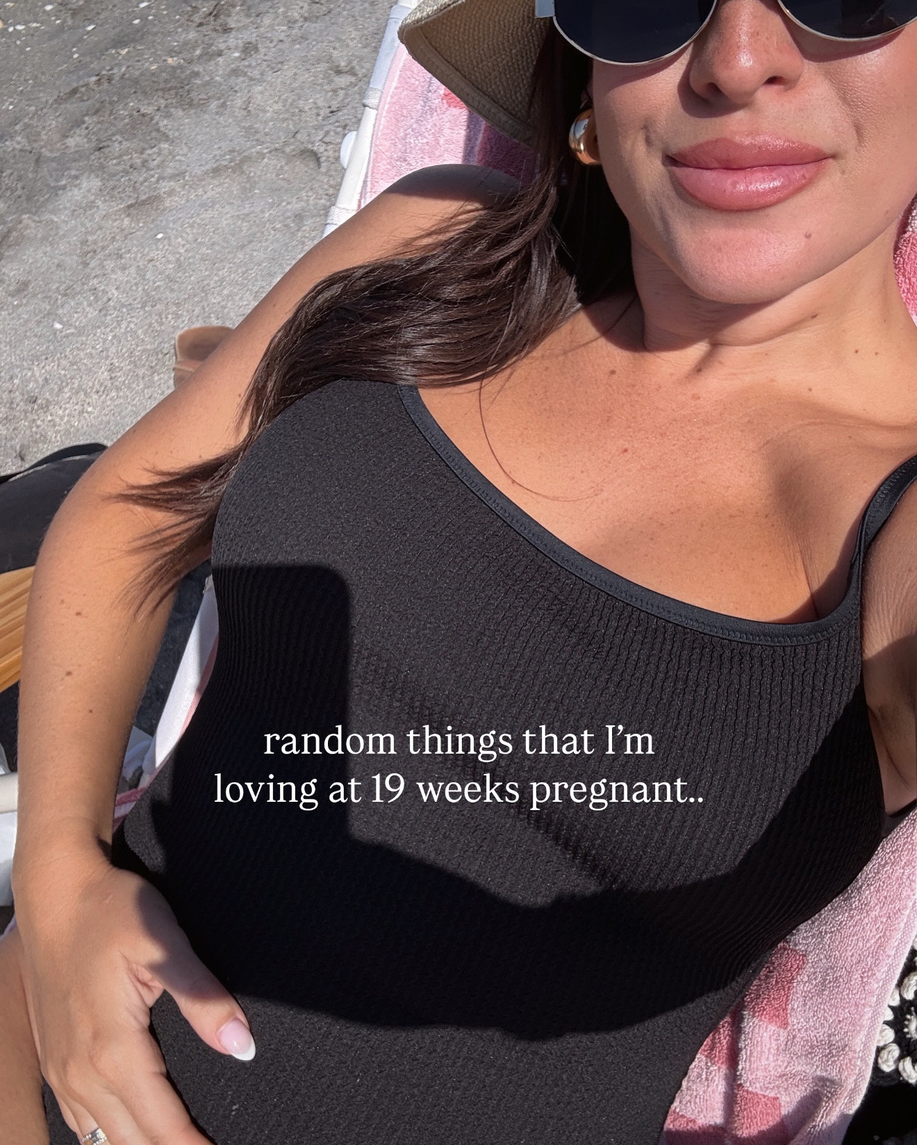 february favorites 🤍 things I’m loving lately 