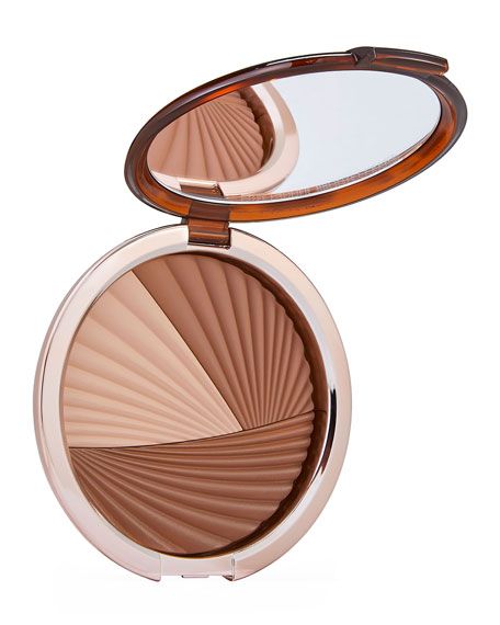 Estee Lauder Bronze Goddess Matte & Glow 3-D Bronzing Trio | Bergdorf Goodman