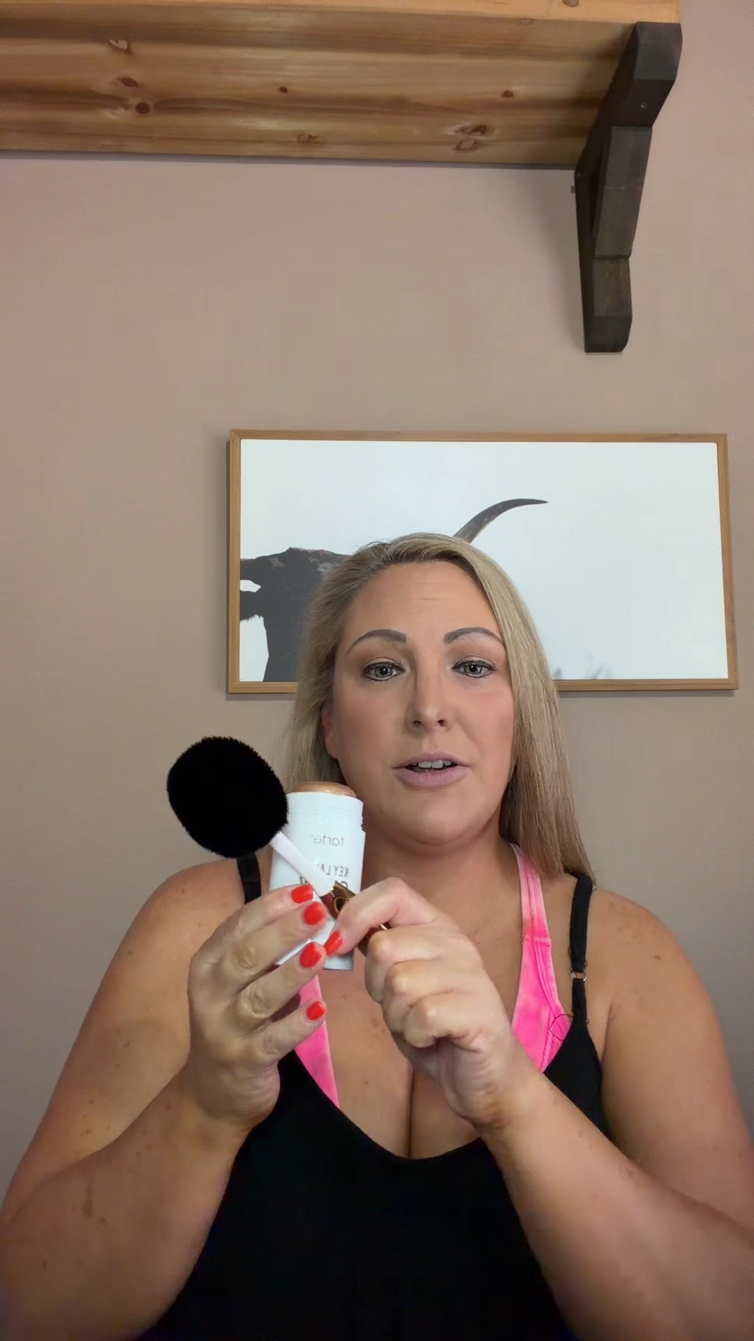 Love this!! My TikTok shop link is below 

https://www.tiktok.com/t/ZTBgFobur/

#LTKgrwm #LTKselfcare #LTKBeauty