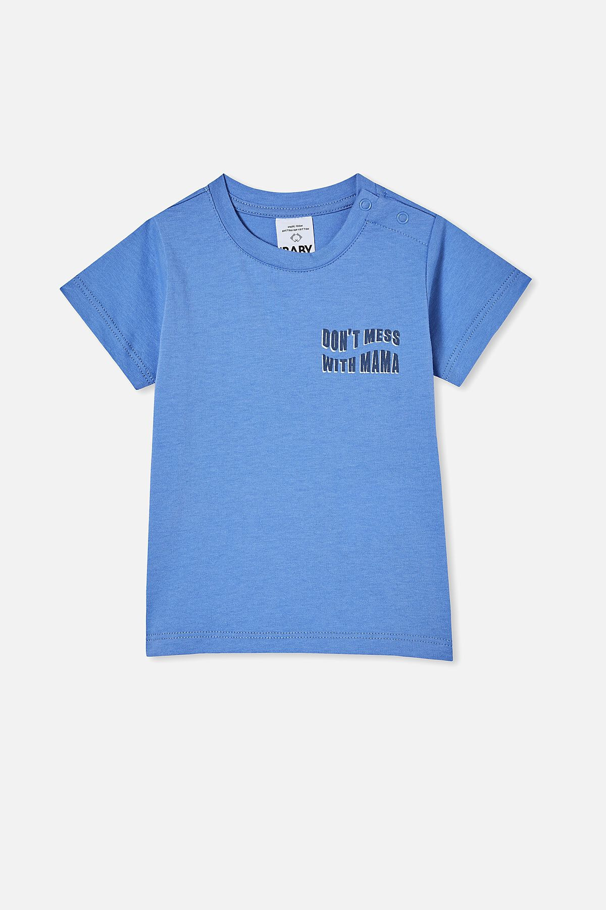 Jamie Short Sleeve Tee | Cotton On (ANZ)