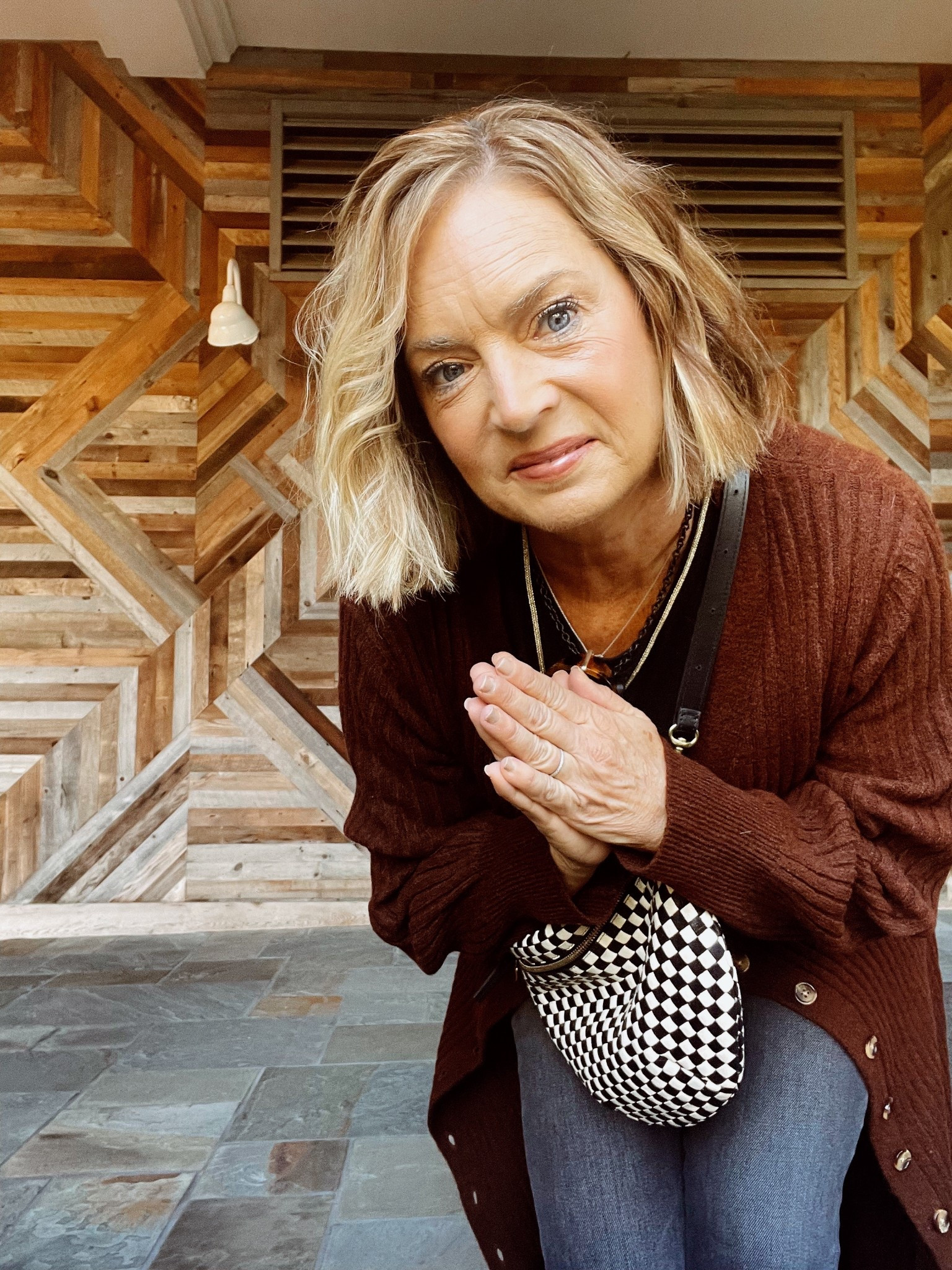 #LTKOver40 #LTKSeasonal #LTKItBag