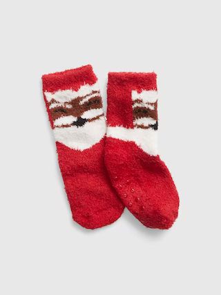 Toddler Recycled Cozy Socks | Gap (US)