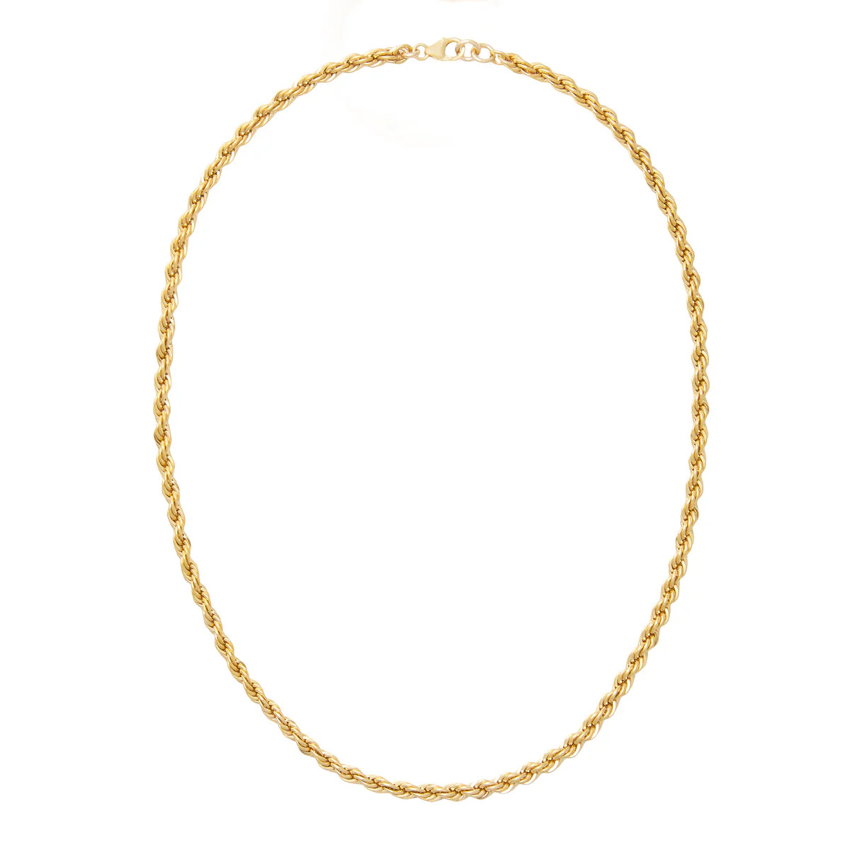 Ty Necklace | Brinker & Eliza