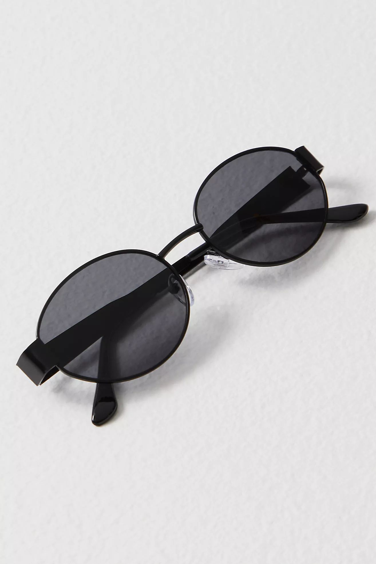 Little Secret Round Sunglasses | Free People (Global - UK&FR Excluded)