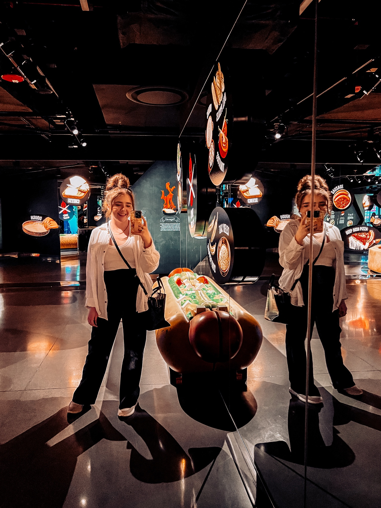 Easy, casual outfit!

#LTKunder50 #LTKSeasonal #LTKunder100