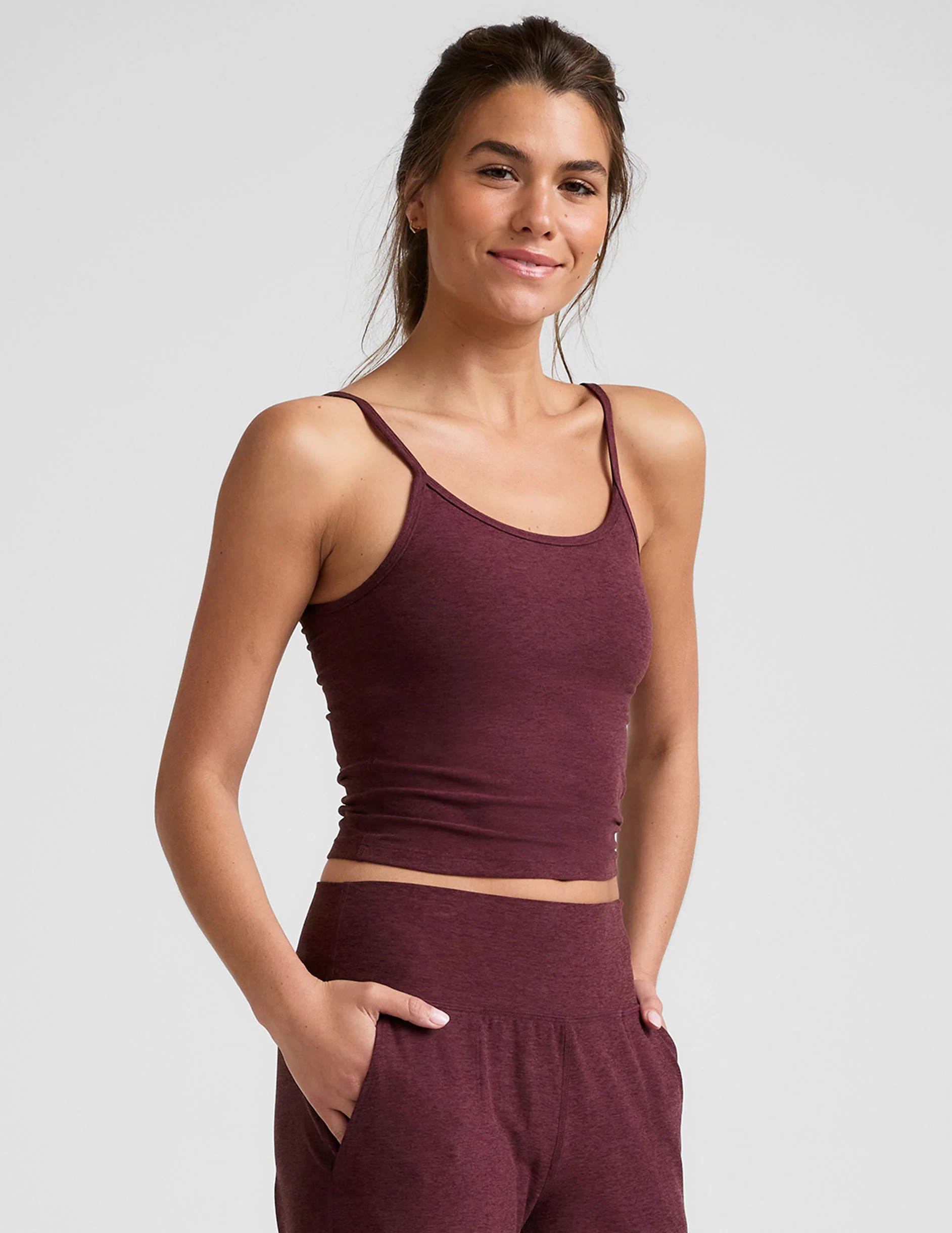 Spacedye Forever Tank | Beyond Yoga | Beyond Yoga