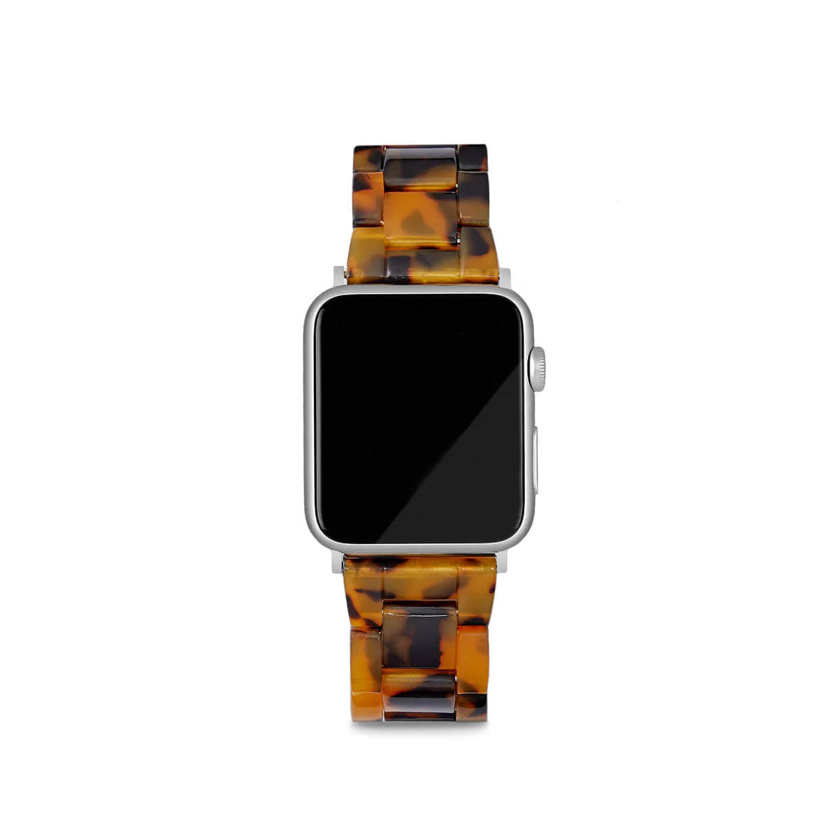 Apple Watch Band in Classic Tortoise | Machete