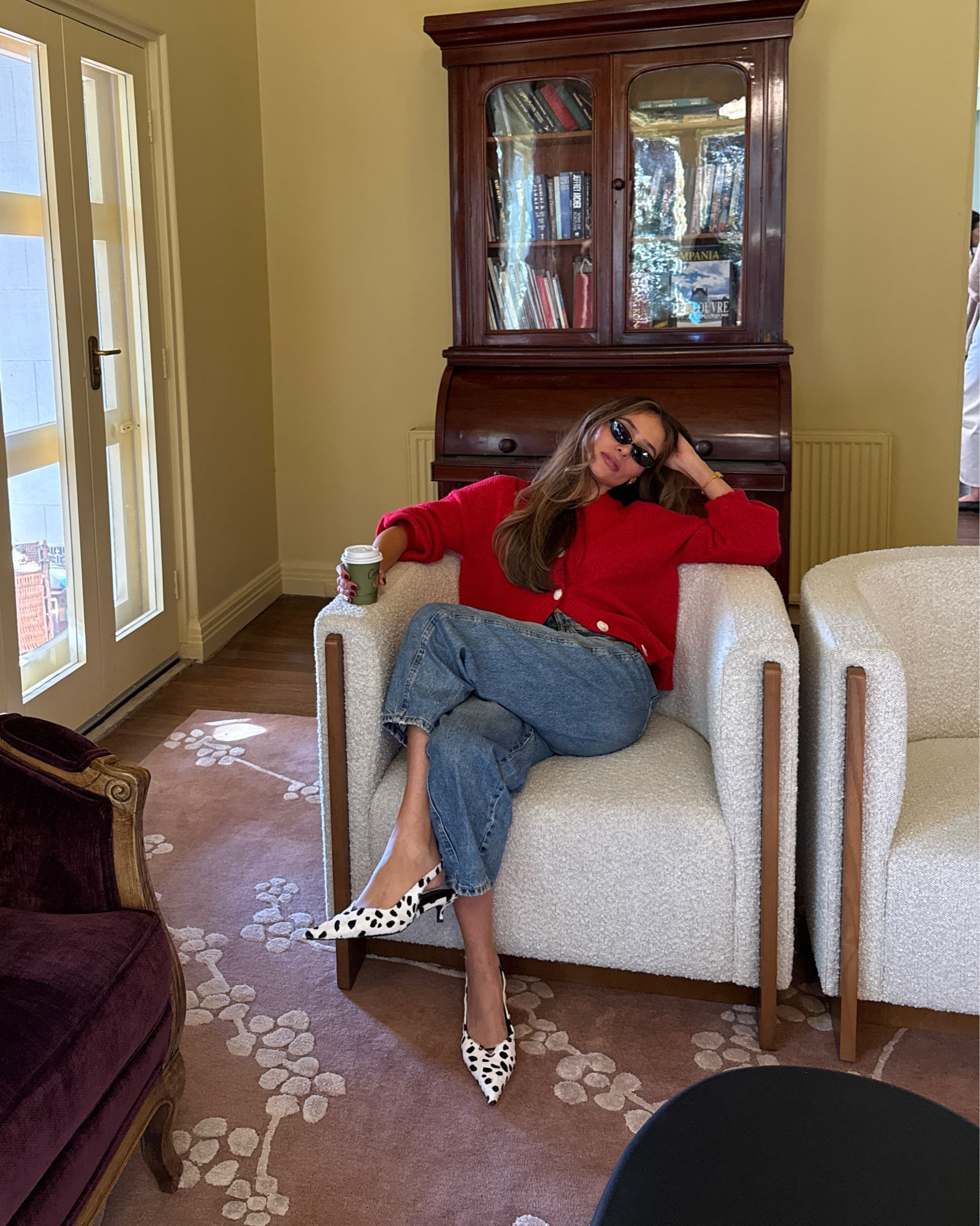 Outfit of the day! Comfy but chic 

#LTKaustralia #LTKautumn #LTKstyletip