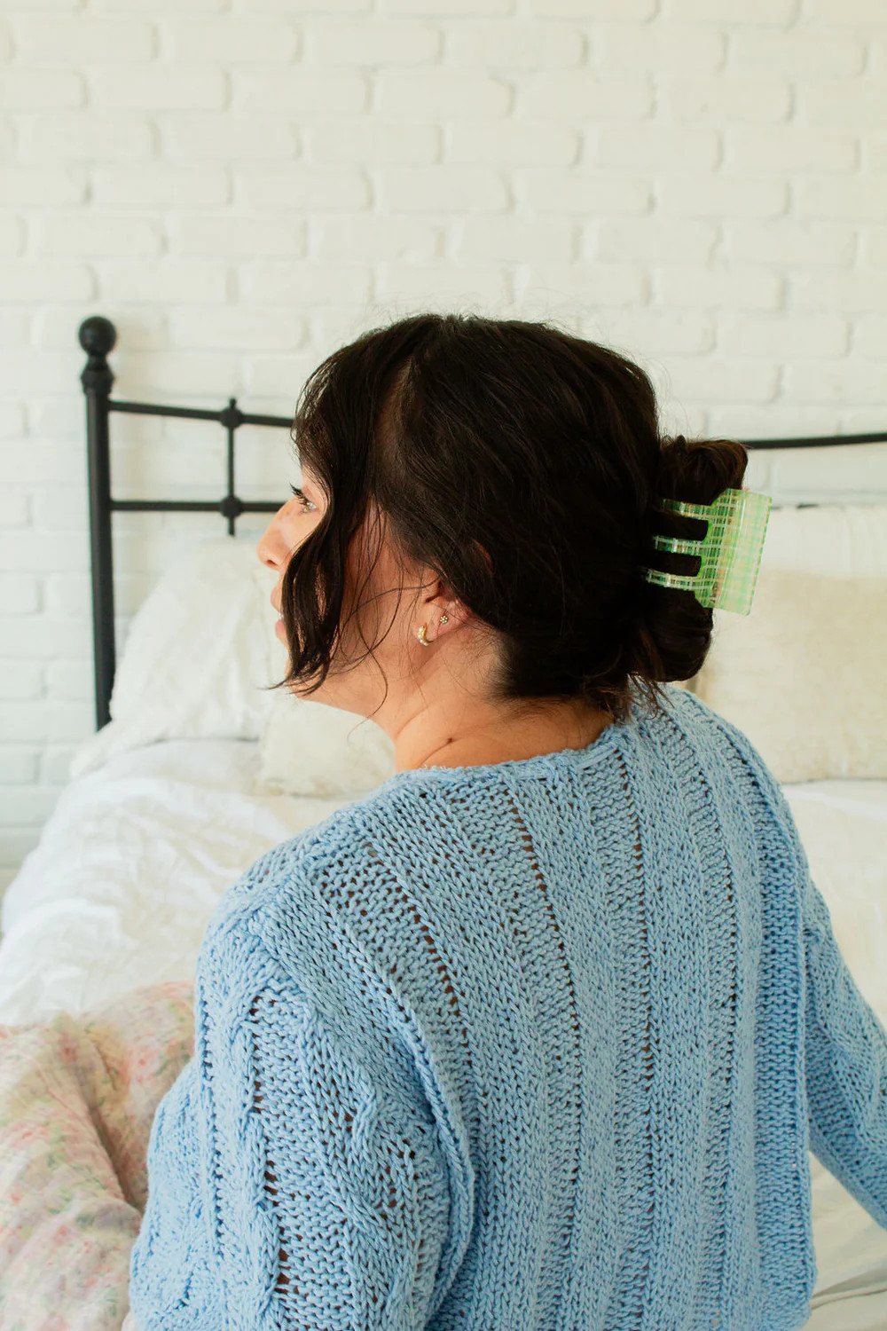 Trendy Claw Clip | Shop Andi