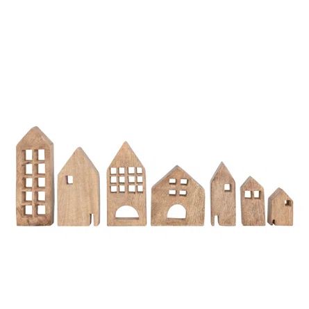 Christmas Village | Wayfair North America