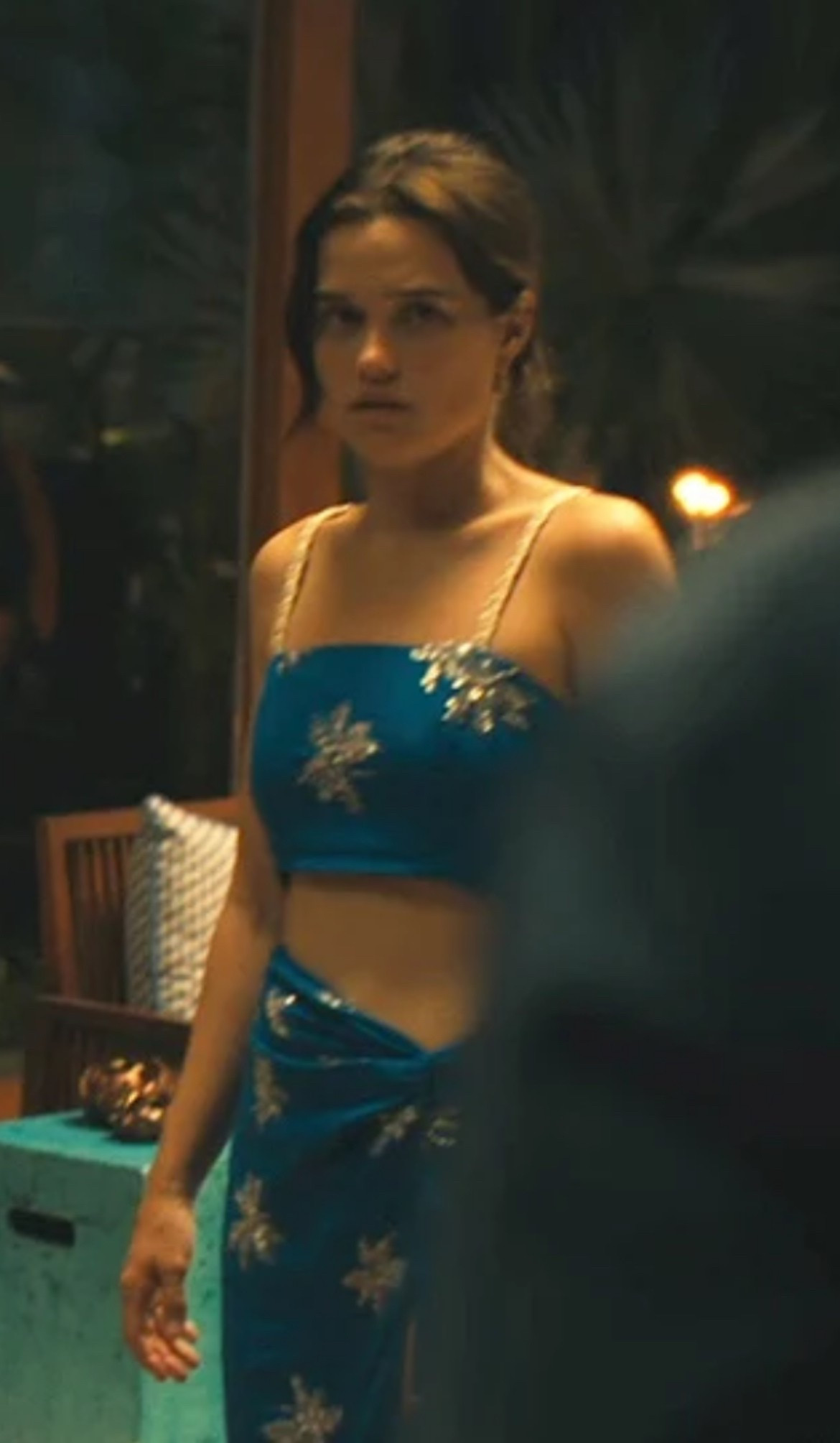 this look from the White Lotus season 3 finale was my favorite  

#LTKFestival #LTKTravel #LTKSwim