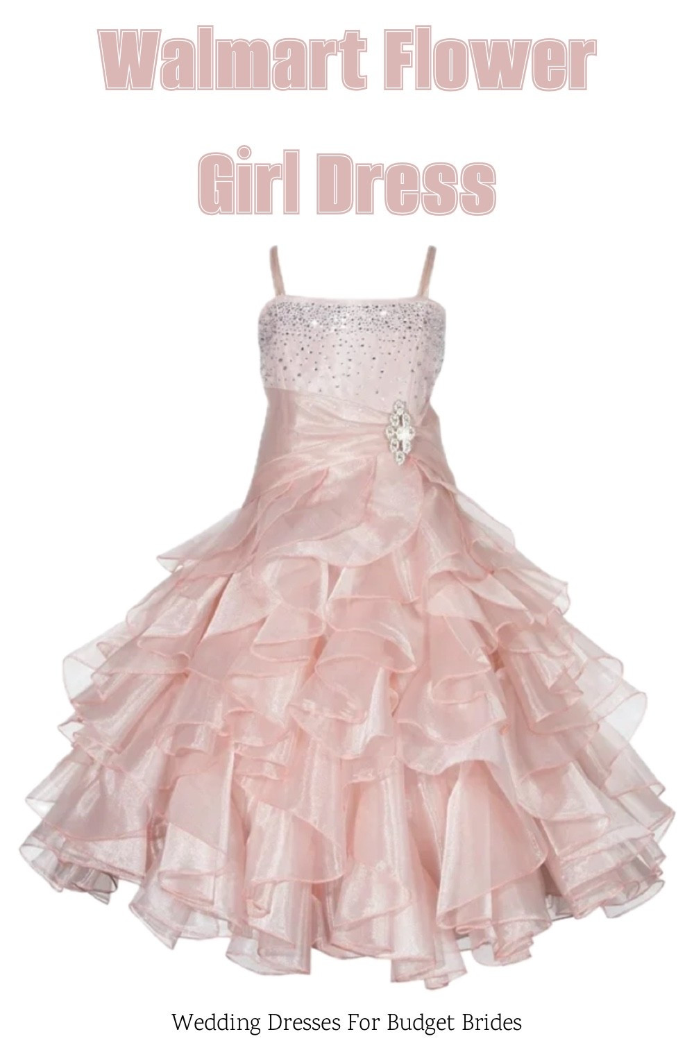 Popular affordable flower girl dress at Walmart. Other colors too!

Girls party dresses, flower girl dresses, girls formal dresses, girl special occasion dress.

#LTKWedding #LTKKids #LTKSeasonal