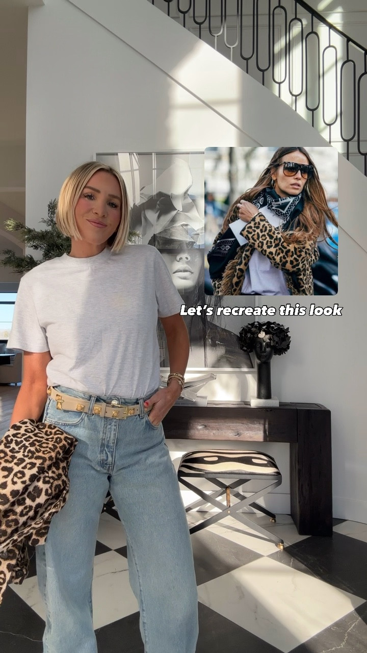 Let’s recreate this look 😍