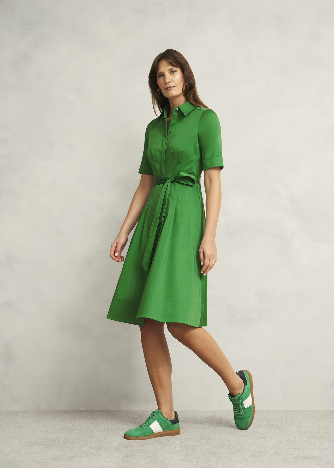 Brigitta Dress | Hobbs UK | | Hobbs