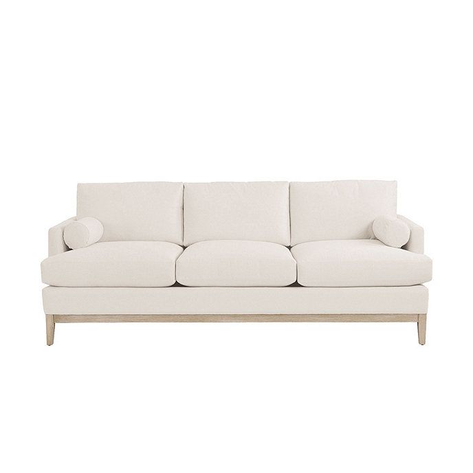 Hartwell Upholstered Sofa | Ballard Designs | Ballard Designs, Inc.