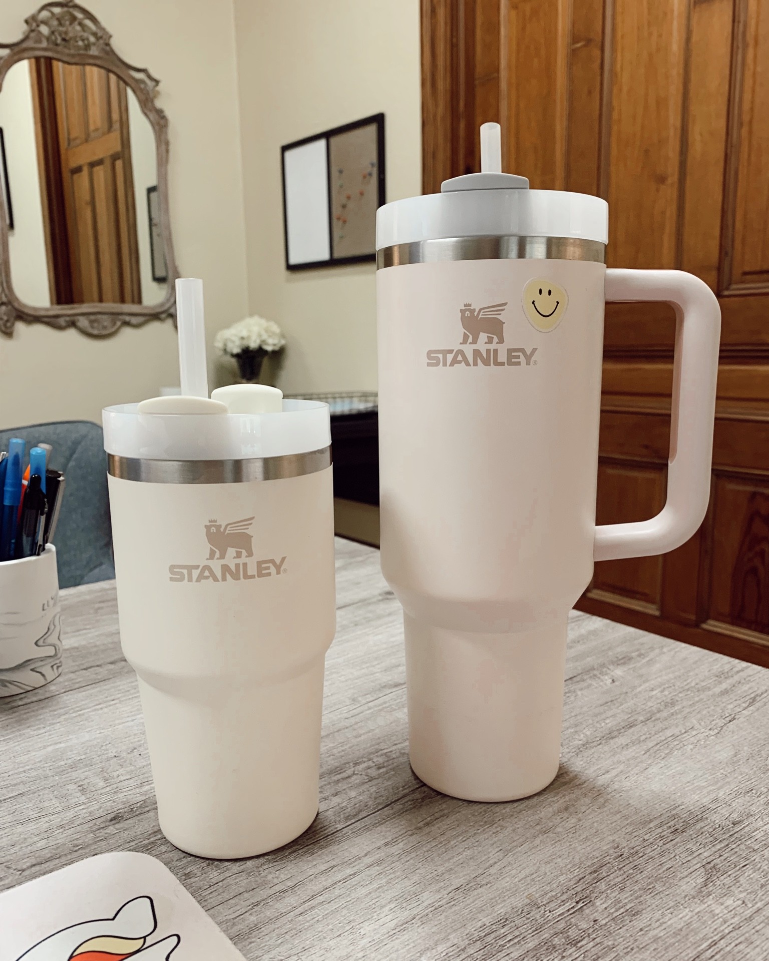 Stanley makes for a great gift this year 🥰

#LTKHoliday