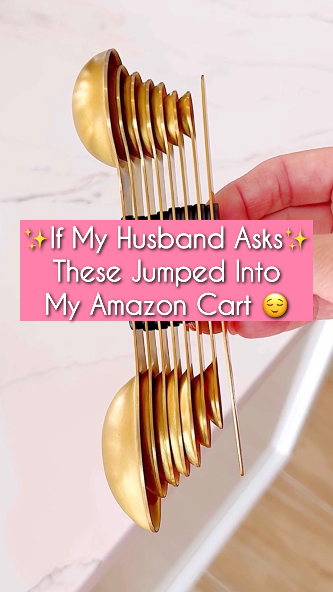 Amazon Finds I’m loving right now — all practical upgrades that make everyday life easier. Stainless steel kitchen tools, kid‑friendly food prep, compact organizers, and a FindMy passport wallet for stress‑free travel. Linking everything for you.
#amazonfinds #ltkhome #ltkfinds #kitchenmusthaves #travelsmart #organizingfavorites

#LTKfoodie #LTKHome #LTKSaleAlert