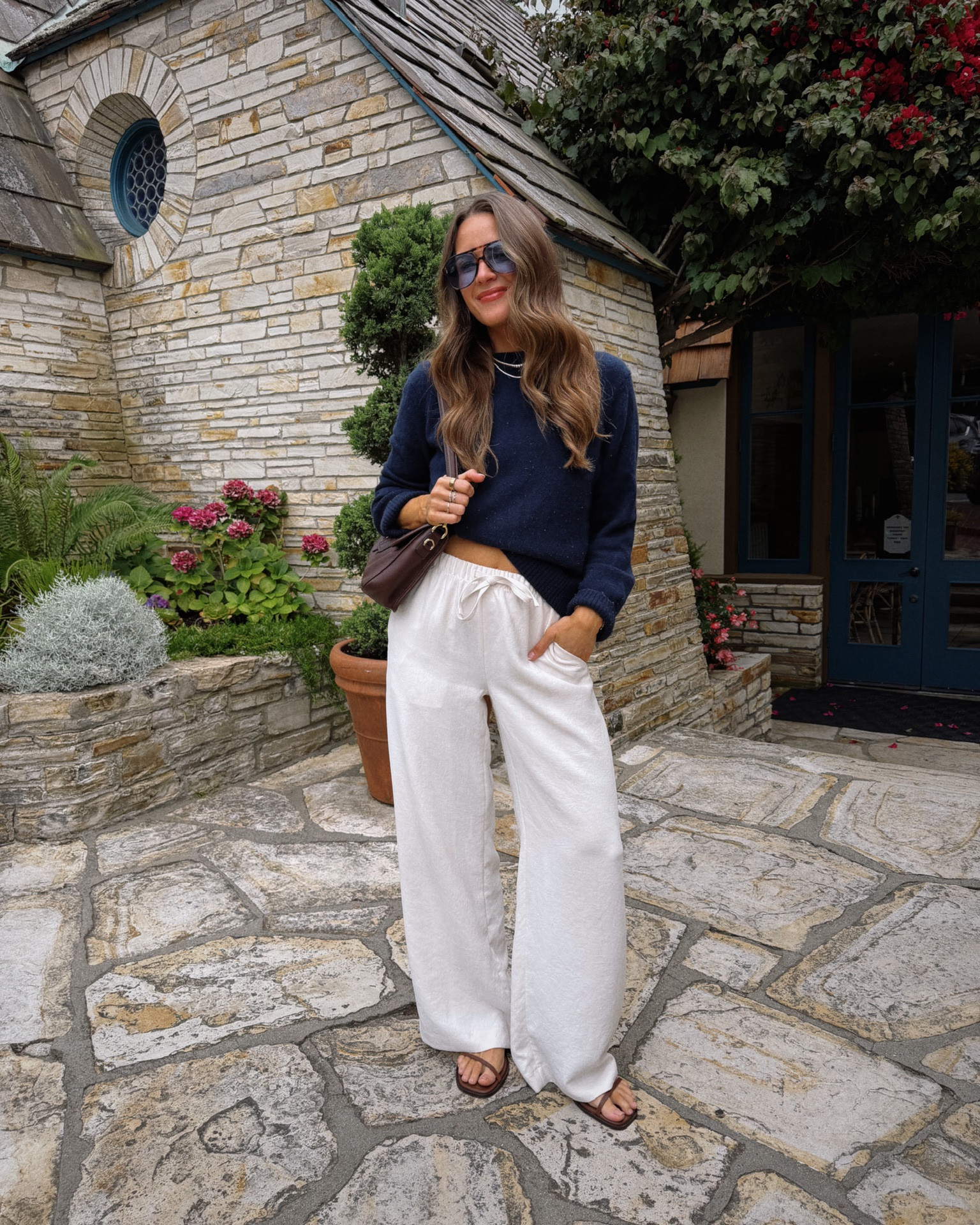 OOTD - exploring Carmel

Bag is @Vivrelle use code: LAURENROSCOPF

#LTKootd #LTKdayinmylife #LTKmorningroutinel
