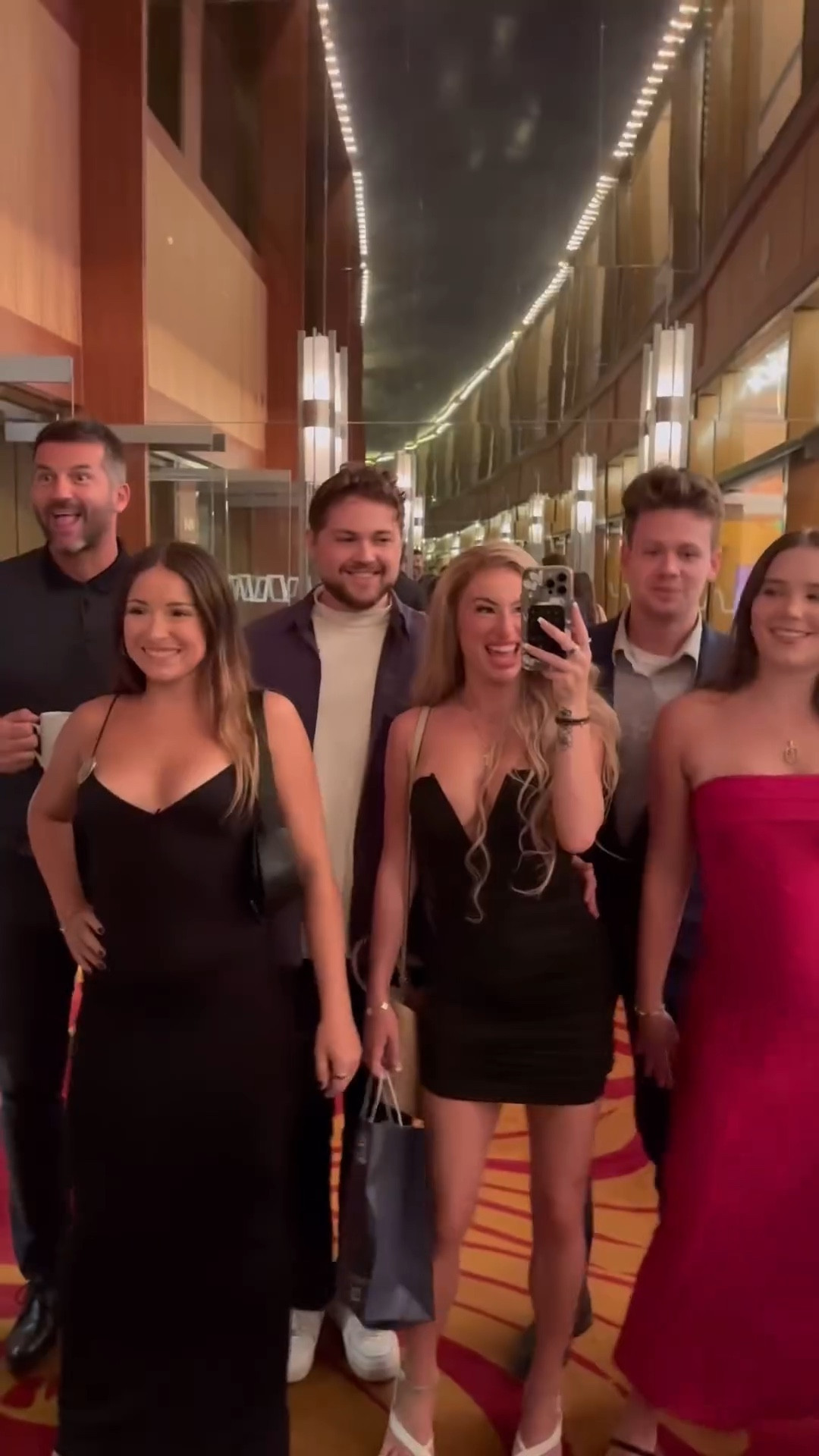 we were definitely not crunk in the last clip

#LTKTravel #LTKVideo #LTKStyleTip