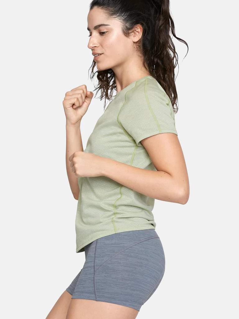 Cool Runnin's Tee | Outdoor Voices