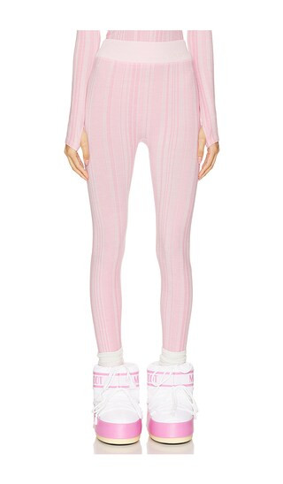 Sol Base Layer Bottom in Peony | Revolve Clothing (Global)