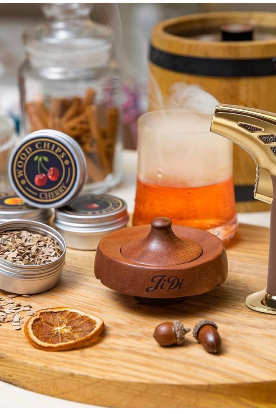 Old Fashioned Smoker | Father’s Day Gifts | Father’s Day | Gifts For Him | Gifts For Dad 

#LTKMens #LTKParties #LTKGiftGuide