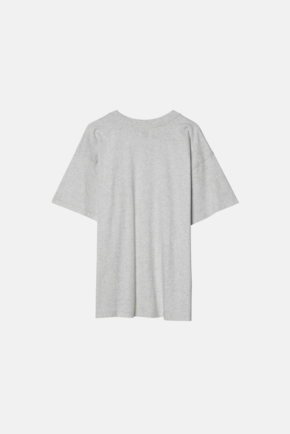 OVERSIZED CORE TEE | Elwood Clothing