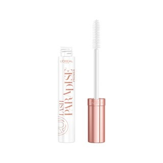 L'Oreal Paris Voluminous Lash Paradise Mascara Primer Base, Soft white, 0.27 fl oz | CVS Health