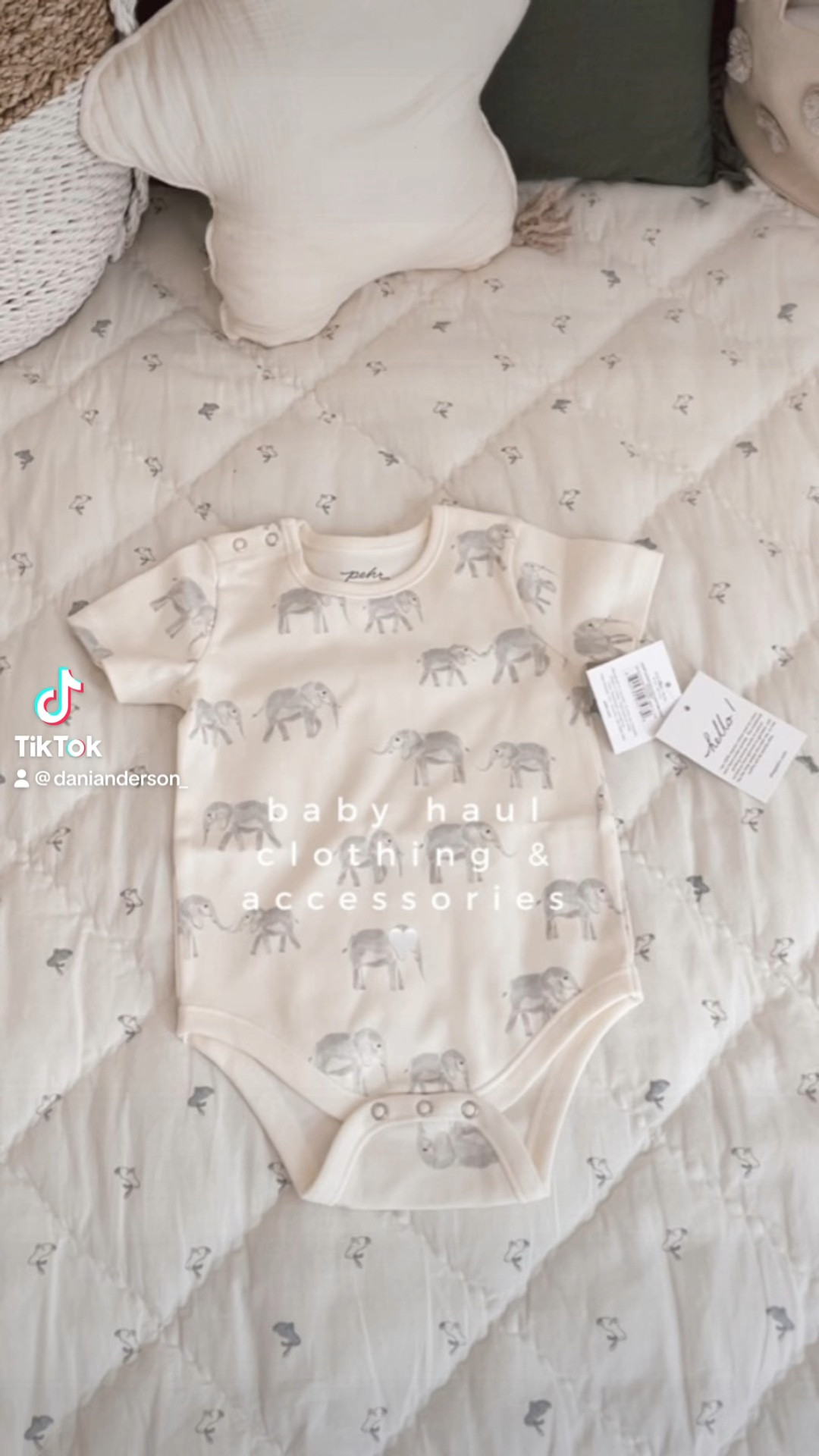 baby gap clothing sale! all items not linked are from Pehr 🤍

#LTKbaby