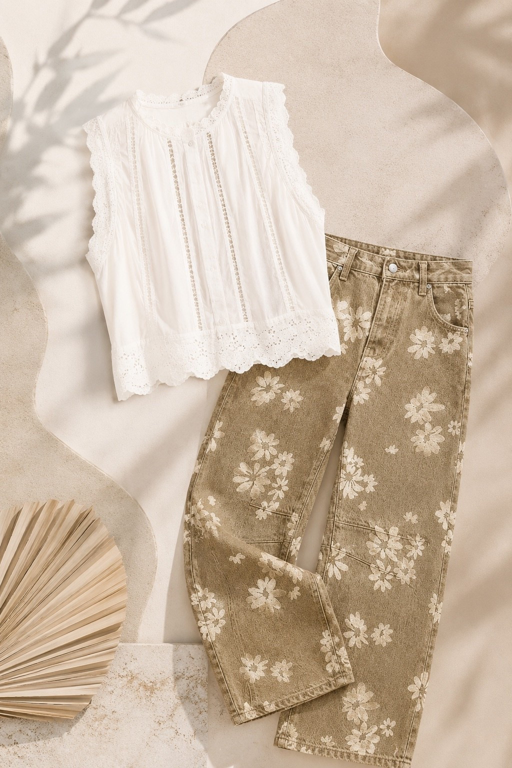 AMAZON OOTD

#LTKootd