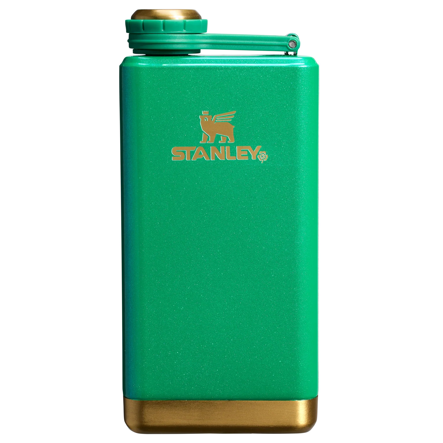 The St. Patrick's Day Adventure Pre-Party Flask | 8 OZ | Stanley 1913 (US)