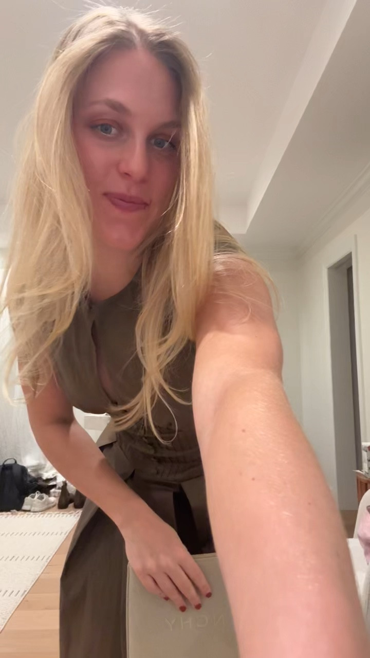 Reformation dresses are built different. Love this look!

#LTKStyleTip #LTKGiftGuide #LTKBeauty