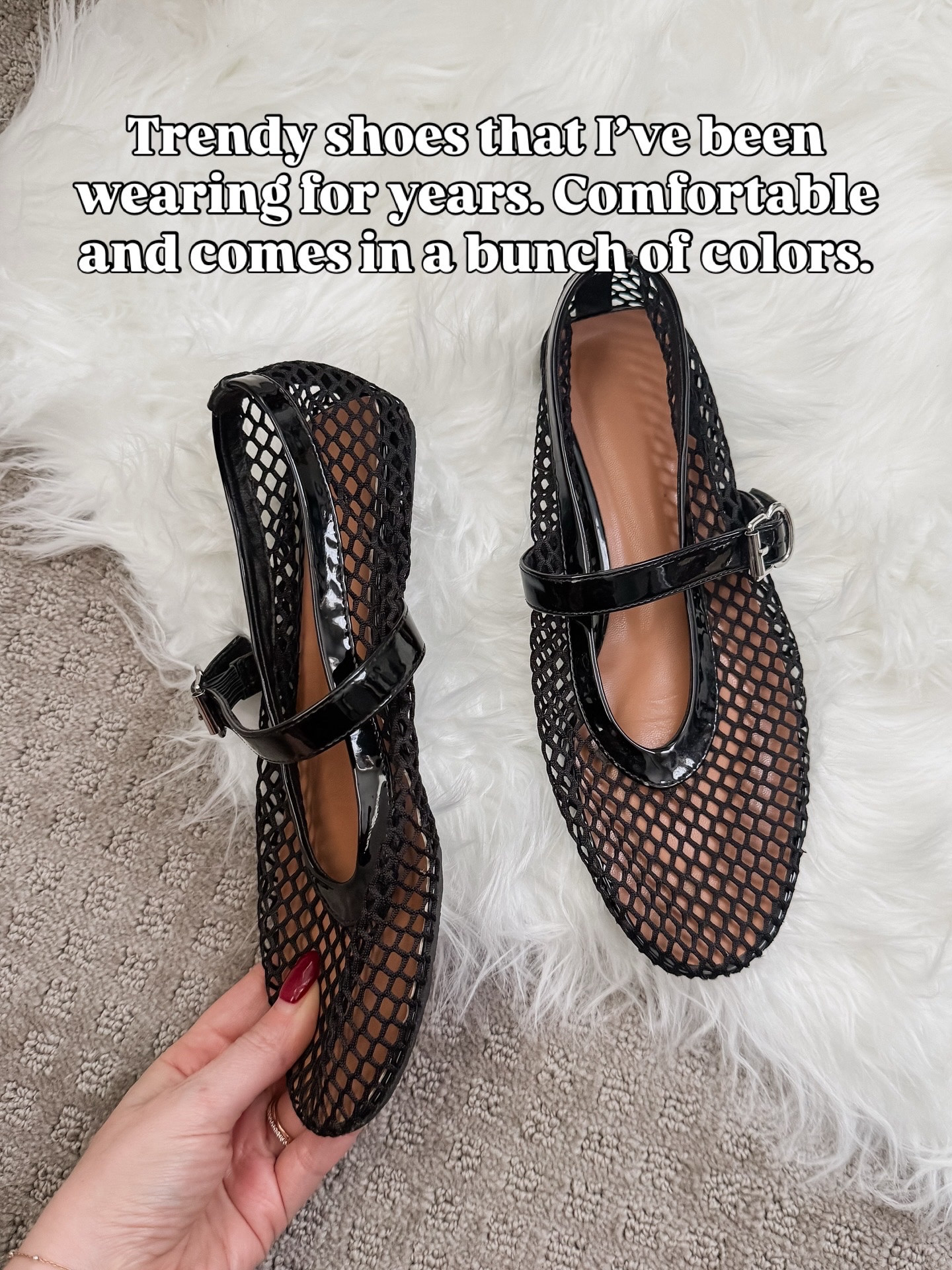 Love these for spring! So comfy too!

#LTKSaleAlert #LTKSeasonal