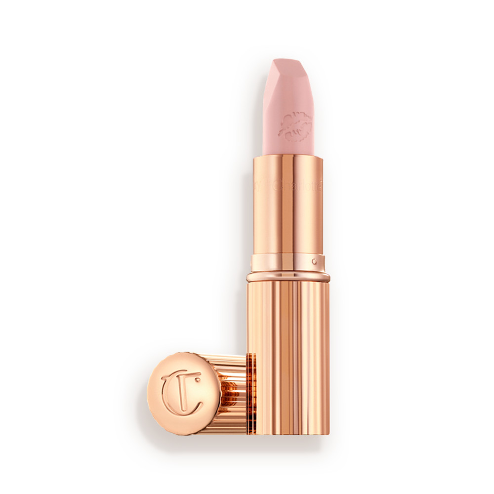 Kim Kardashian Lips - Hot Lips - Light Nude Lipstick | Charlotte Tilbury | Charlotte Tilbury (US)