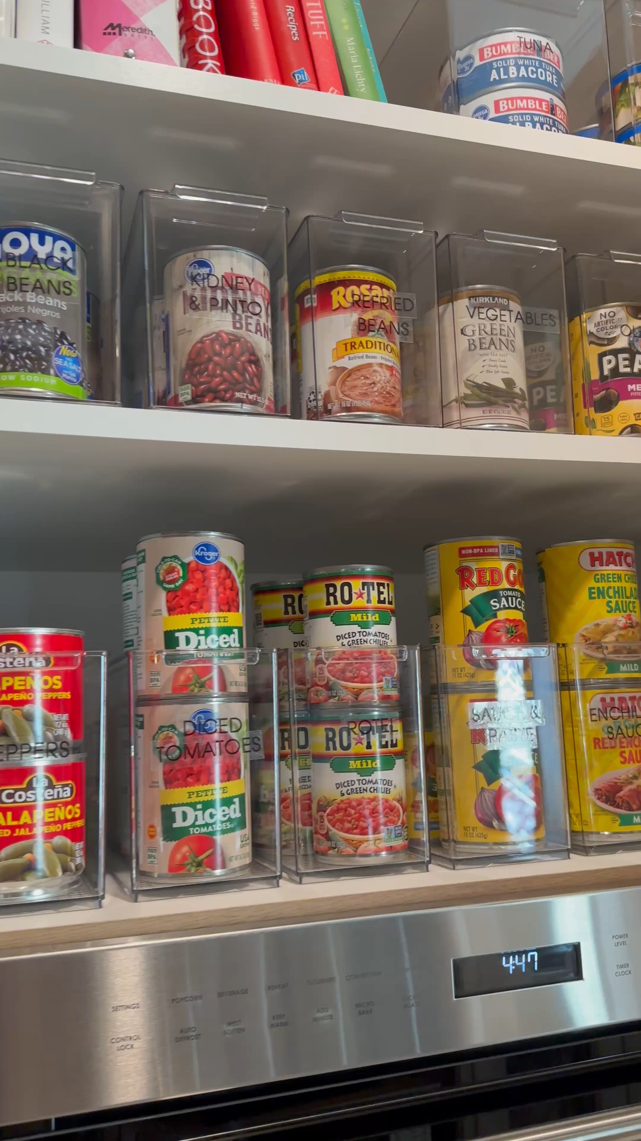 Links to the product we used to organize Reminton Ave's new kitchen.  But these are products we use often! Some of our favorite things!
#kitchenorganization #pantryorganization 

 #LTKHome #LTKFamily