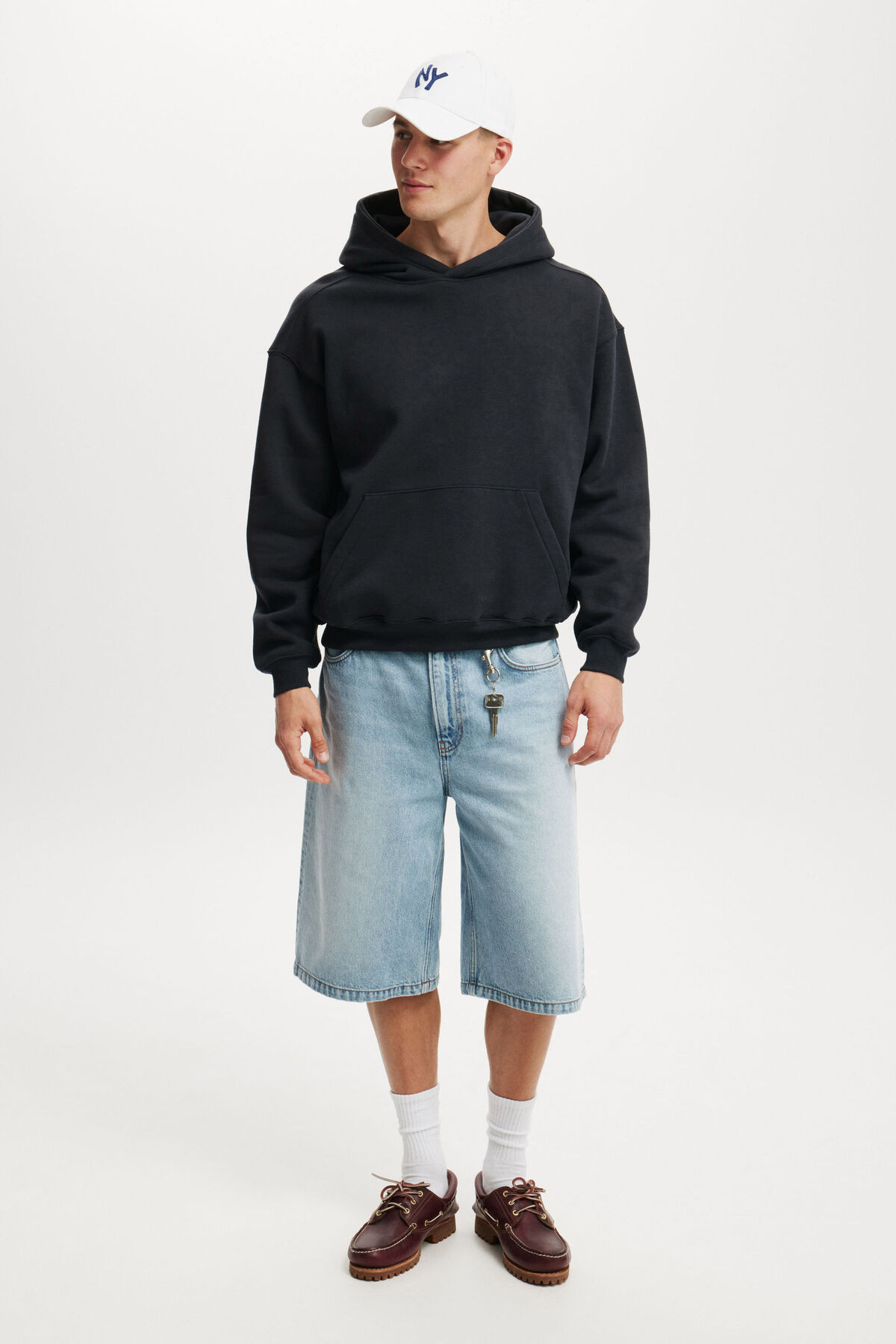 Box Fit Hoodie | Cotton On (ANZ)