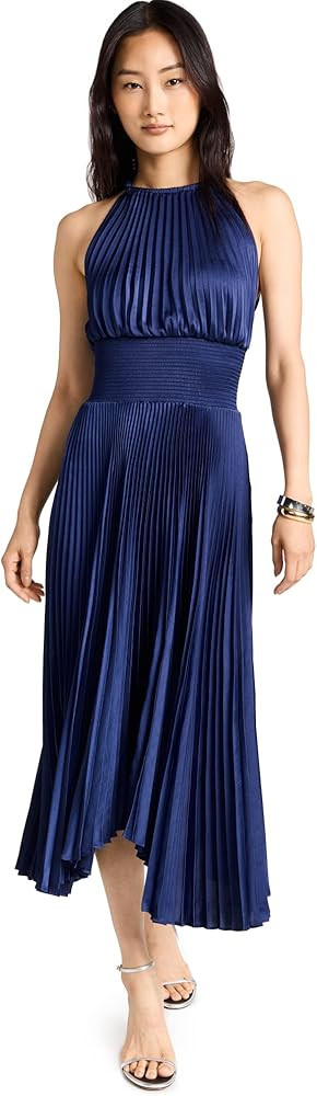 A.L.C. Women's Renzo II Dress | Amazon (US)