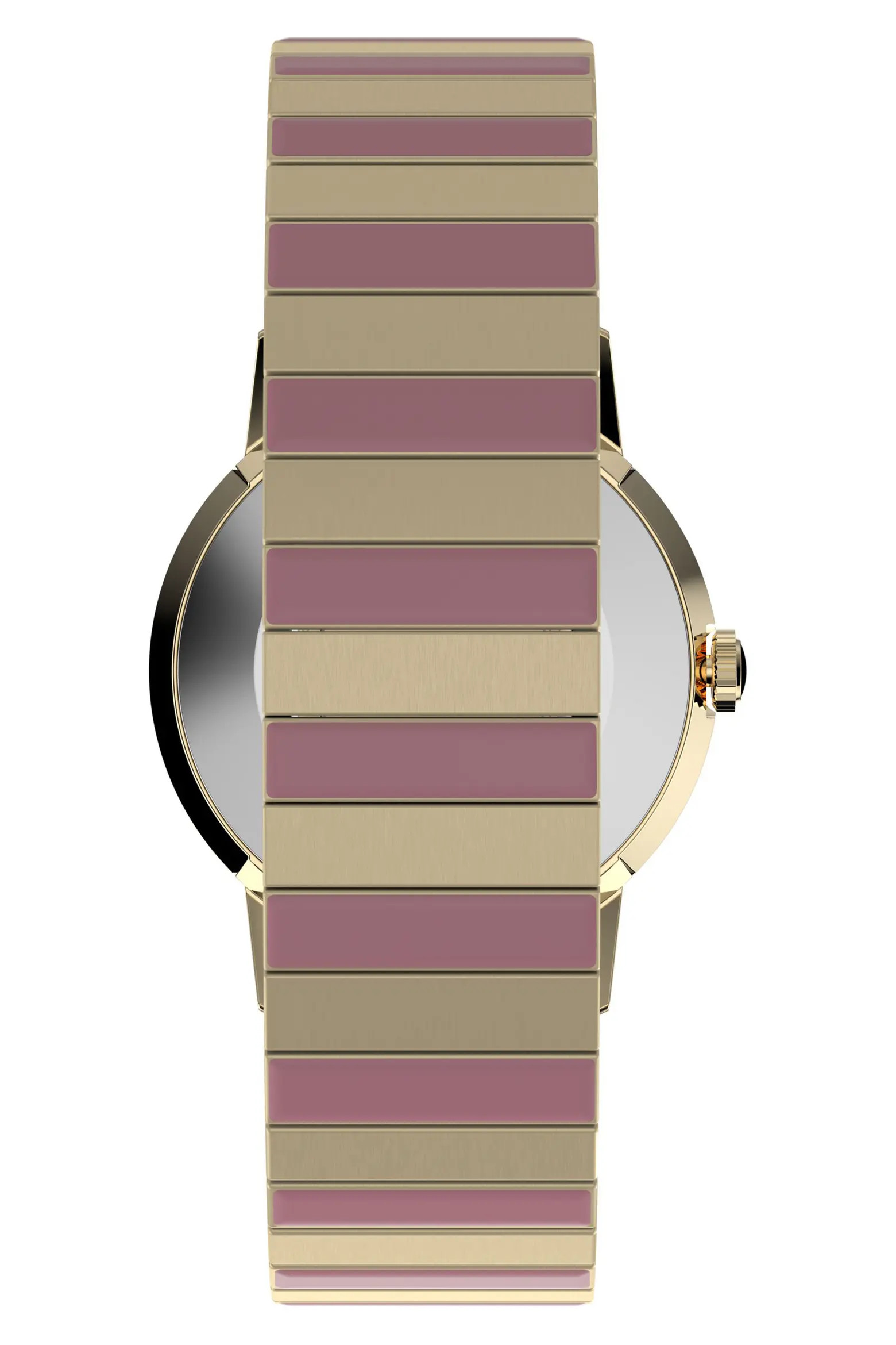 Marlin® Hand Wound Expansion Strap Watch, 34mm (Women) | Nordstrom | Nordstrom