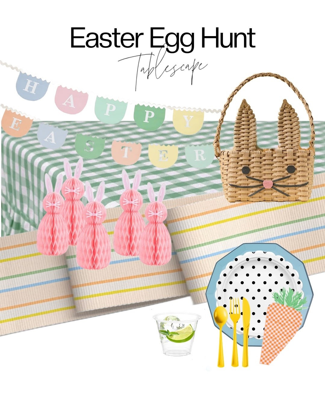 🐣🐣🐣

#LTKSeasonal #LTKHome