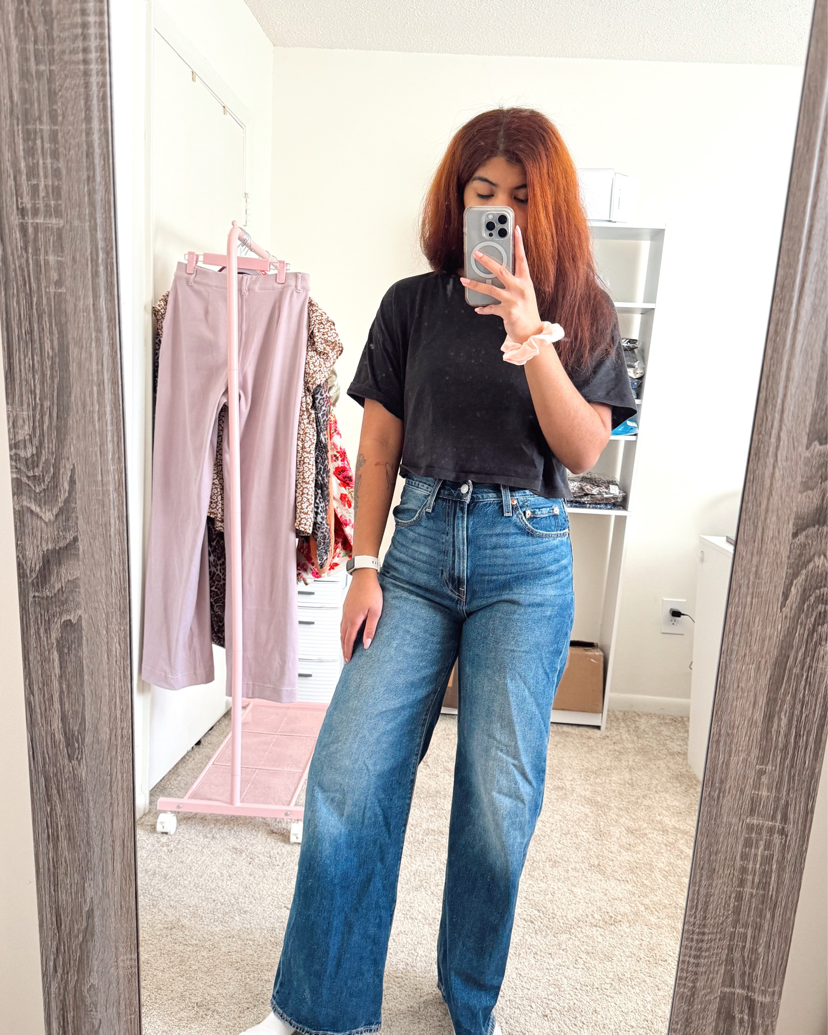 Levi’s Jeans for spring! 



#LTKSpringSale #LTKStyleTip #LTKWatchNow
