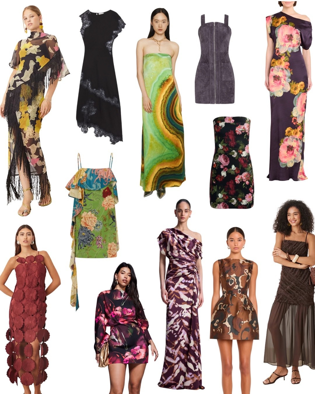 Fall Dresses🍁🍂

#LTKSeasonal