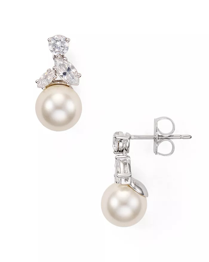 Classic Drop Earrings | Bloomingdale's (US)