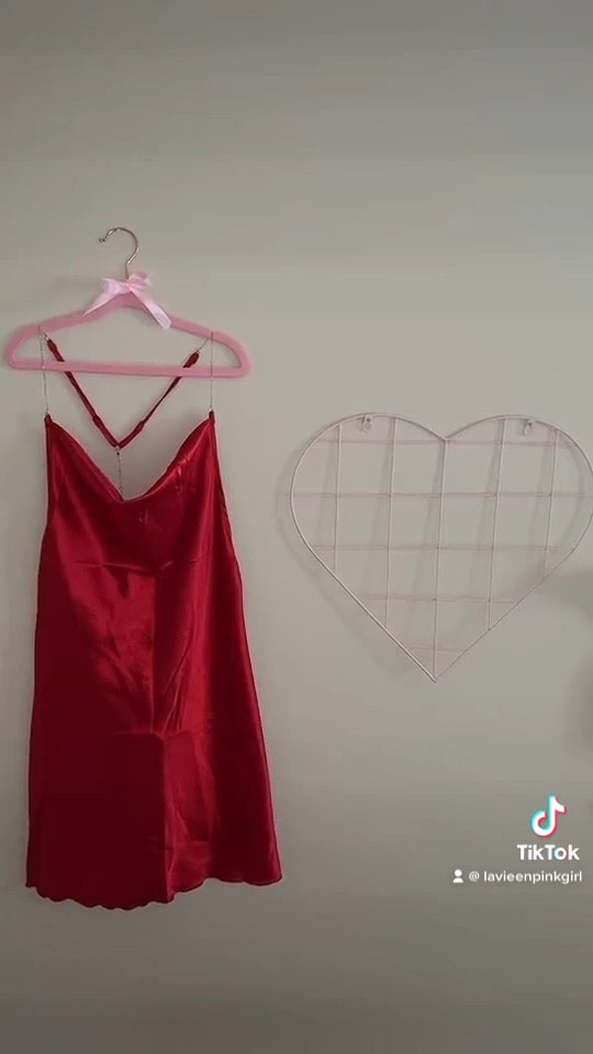Summertime sadness inspired dress from my tiktok lavieenpinkgirl 🎀🍒