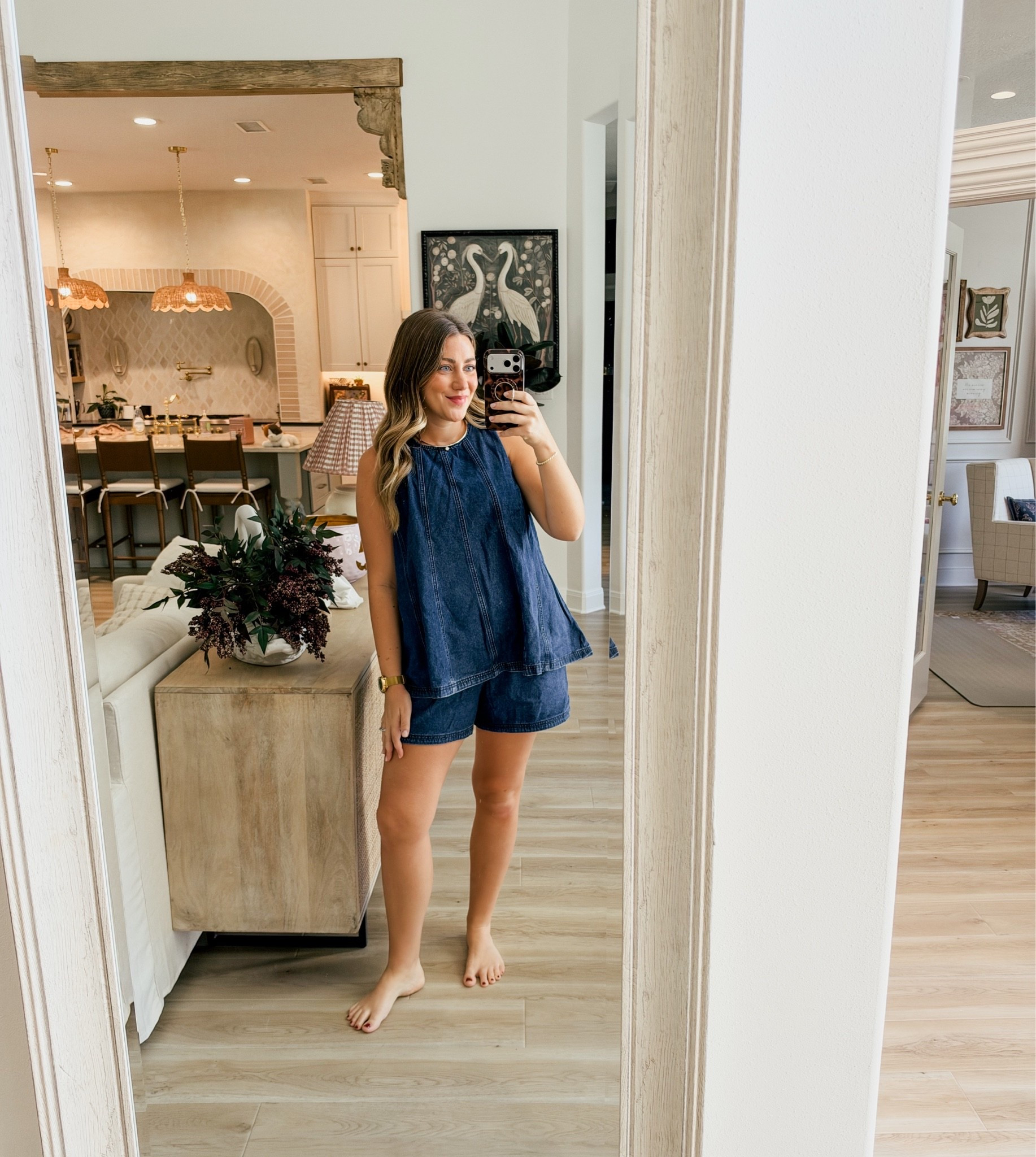 OOTD straight from Amazon!